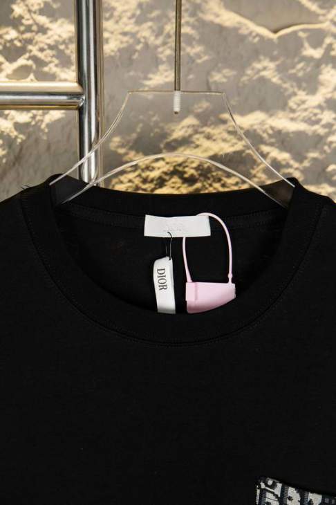 Dior T Shirts Short _SKUDiorS-XLxetr31315584